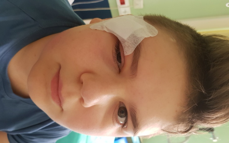 Zbiórka Jakub i jego walka o zdrowie - zdjęcie główne