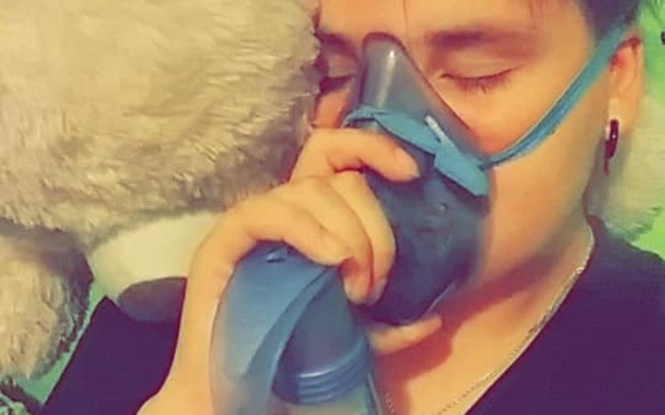 Zbiórka Móc walczyć jak najdłużej - zdjęcie główne