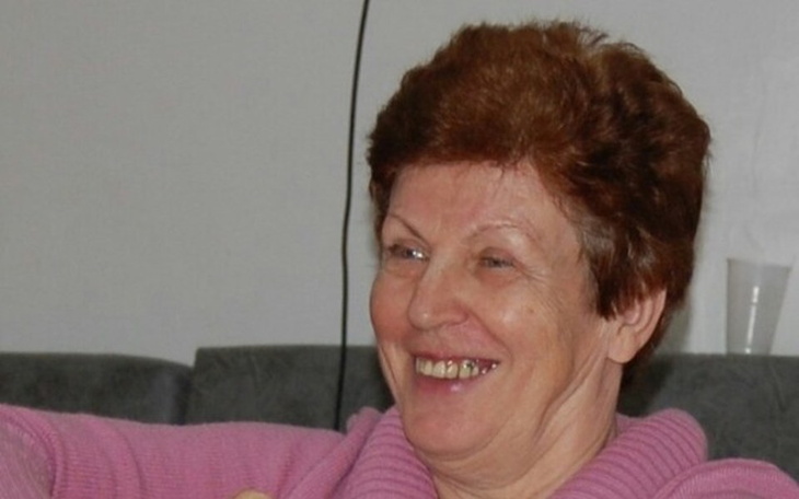 Zbiórka Na urodziny babci Zosi - zdjęcie główne