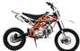 Zbiórka Pit bike mrf 140 - miniaturka zdjęcia