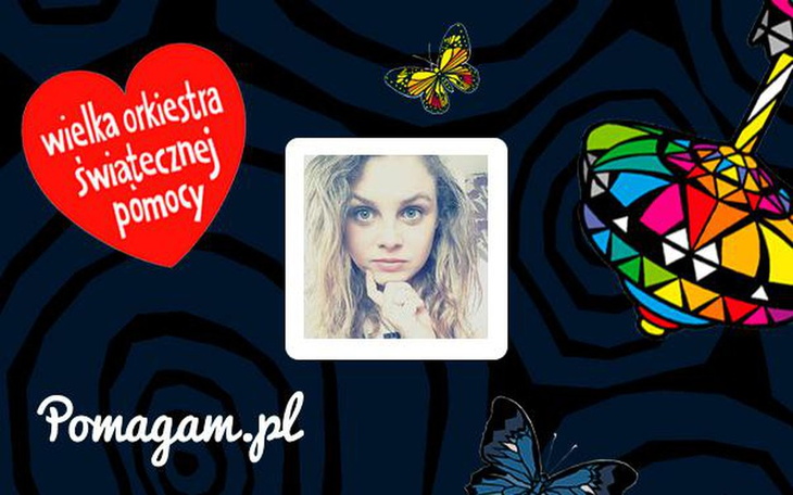 Zbiórka Zbiórka dla WOŚP #POMAGAJMY - zdjęcie główne