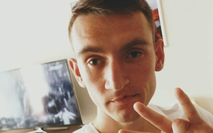 Zbiórka Na operacje Tomka - zdjęcie główne