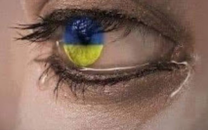 Zbiórka Przyjaciołom z Ukrainy/UAfriends - zdjęcie główne