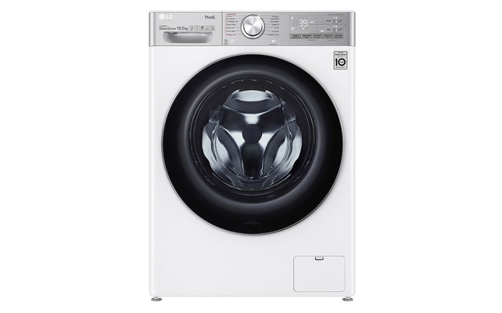 Zbiórka Na dobrą Pralkę - zdjęcie główne