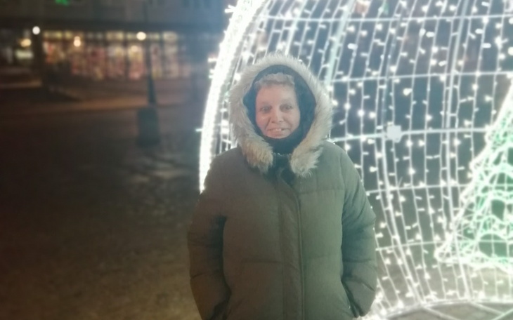 Zbiórka Zbiórka na zadluzenie - zdjęcie główne