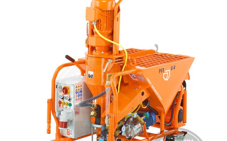 Zbiórka Zbiórka na maszynę i busa - zdjęcie główne