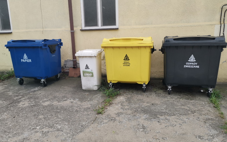 Zbiórka Porządek ważna rzecz - zdjęcie główne