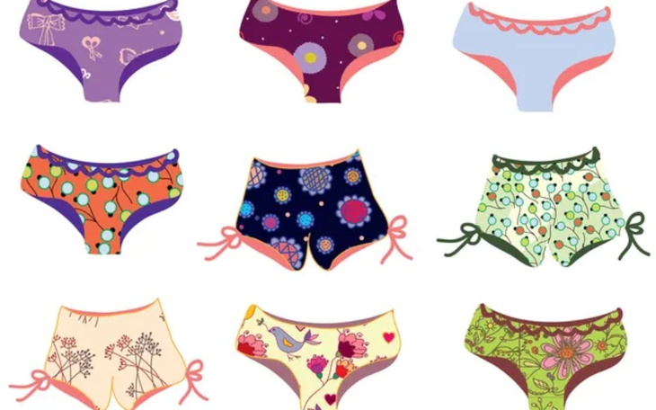 Zbiórka Bielizna dla osób uchodźczych - zdjęcie główne