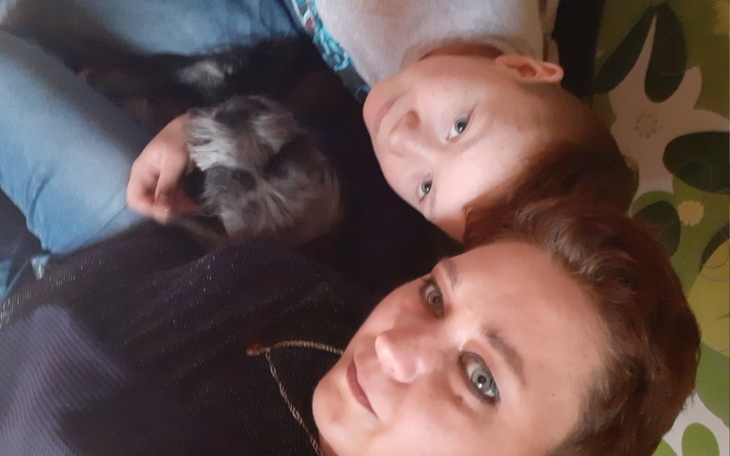 Zbiórka Na zakup żywnosci i opłaty - zdjęcie główne