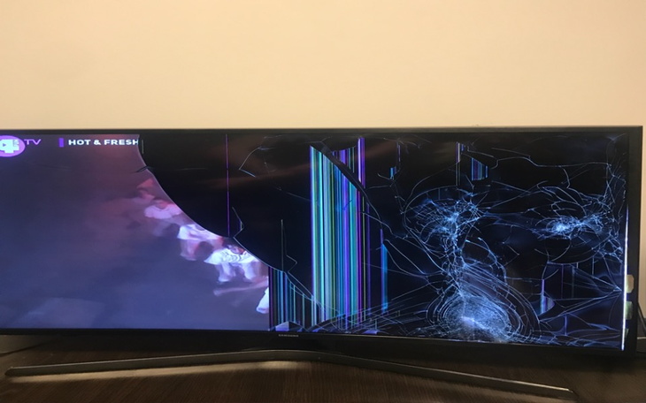 Zbiórka Nowy Telewizor u Danki - zdjęcie główne