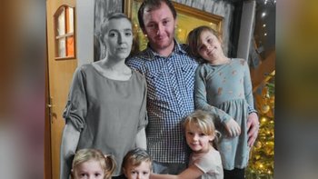 Zbiórka Nadzieja po stracie - miniaturka zdjęcia