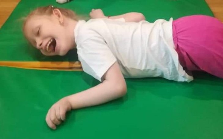 Zbiórka Pomoc dla NIKOLKI CHUDEJ - zdjęcie główne