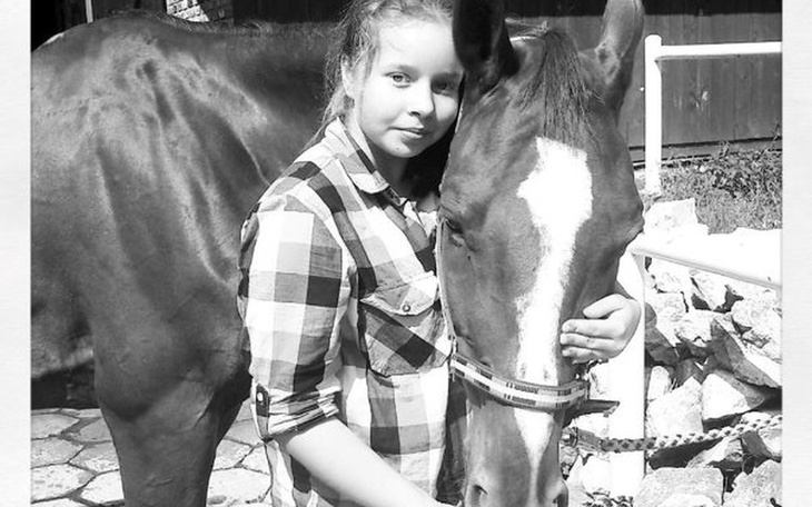 Zbiórka Na leczenie córki - zdjęcie główne