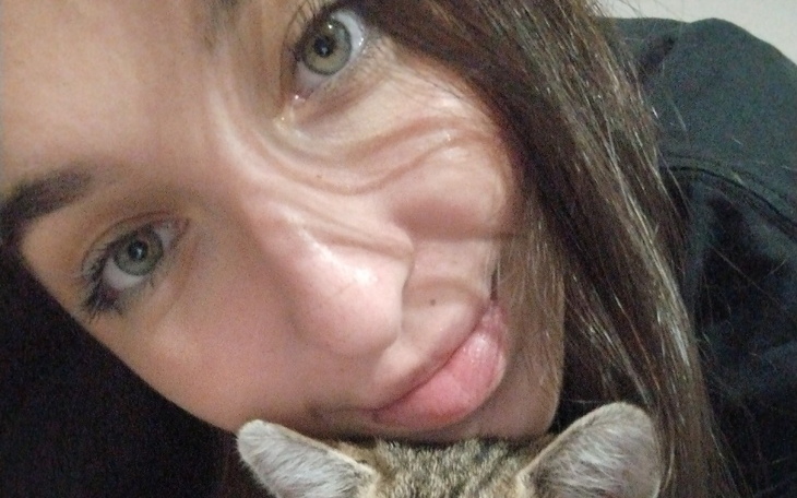 Zbiórka Drogie Leczenie Moich Zębów - zdjęcie główne