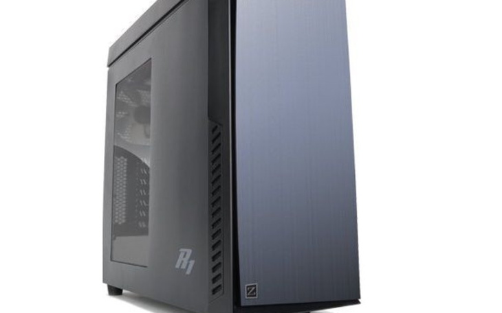 Zbiórka Na Pierwszy w życiu Komputer... - zdjęcie główne