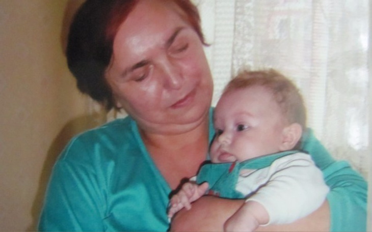 Zbiórka Operacja guza trzustki - zdjęcie główne