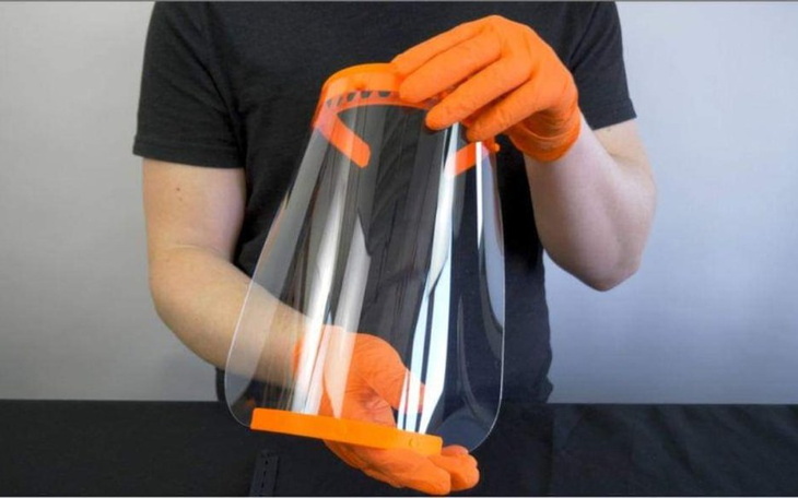 Zbiórka Przyłbice Inowrocław i okolice - zdjęcie główne