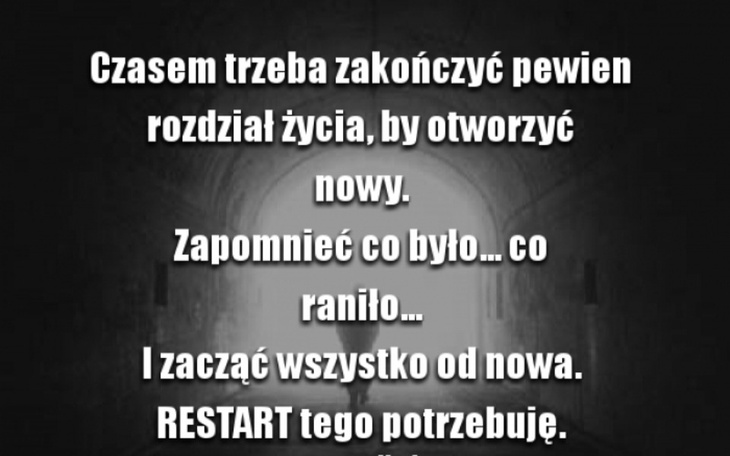 Zbiórka Zbieramy na nowy start w życiu1 - zdjęcie główne