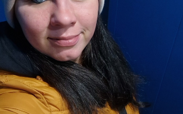 Zbiórka Na bilety lotnicze do Holandii - zdjęcie główne