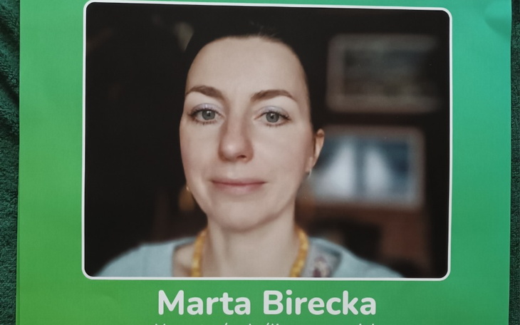 Zbiórka Chcę żyć zbieram na leczenie - zdjęcie główne