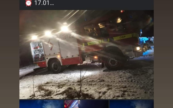 Zbiórka Na odbudowę domu po porzaze - zdjęcie główne