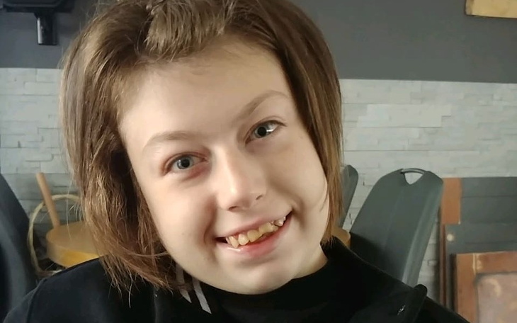 Zbiórka Rehabilitacja Pauliny K. - zdjęcie główne