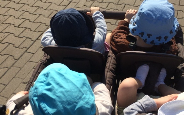 Zbiórka Dla rodziny zastęp. Jaźnickich - zdjęcie główne