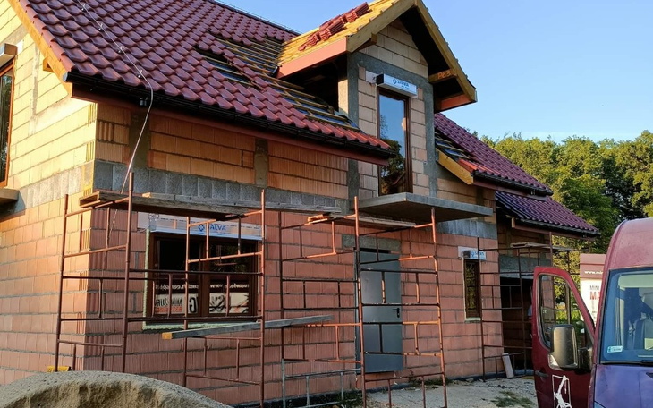 Zbiórka Na wymarzony dom mojego taty - zdjęcie główne