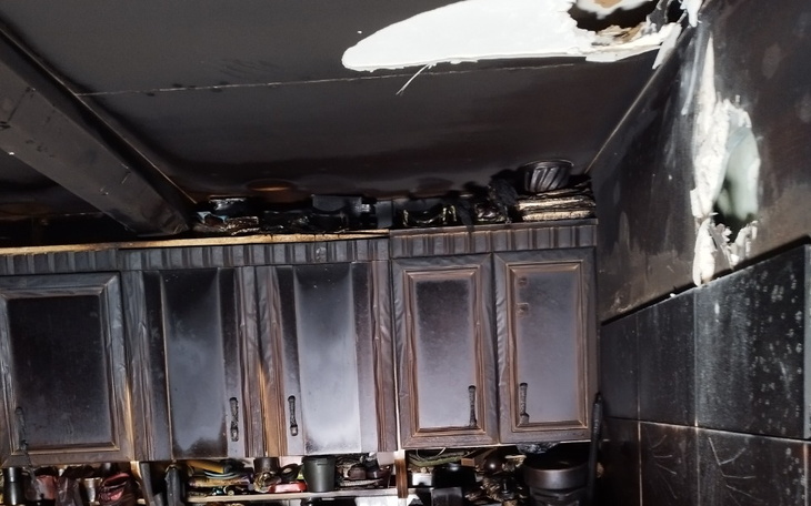 Zbiórka Zbiórka na odbudowę domu.. - zdjęcie główne