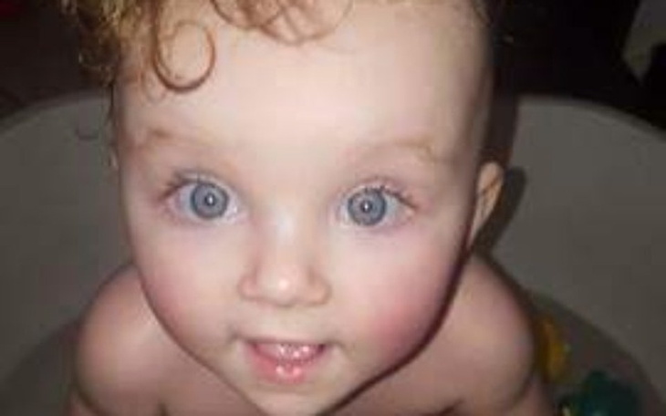 Zbiórka Pomoc dla corki - zdjęcie główne