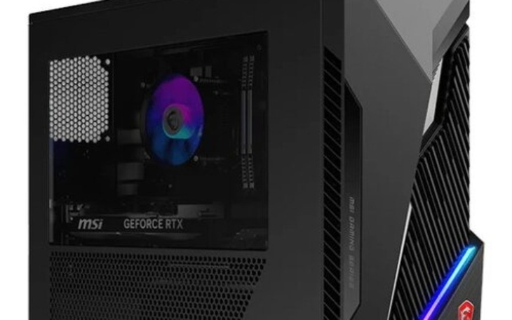 Zbiórka Stanowisko PC/Gaming - zdjęcie główne