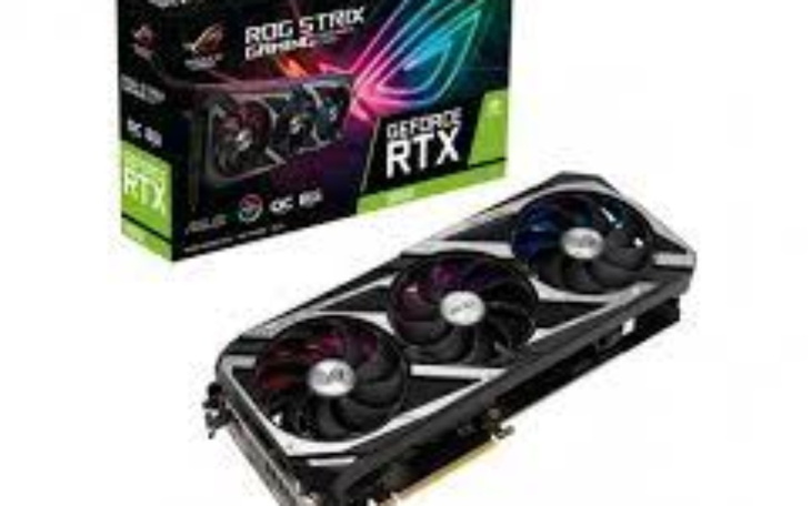 Zbiórka Karta graficzna dla samsela - zdjęcie główne