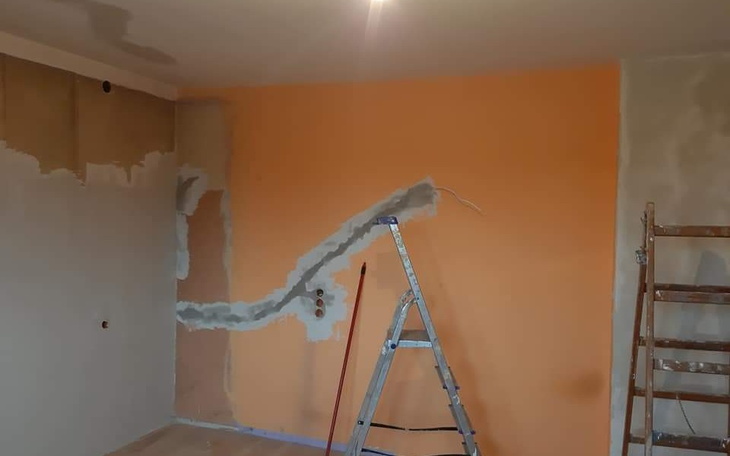 Zbiórka Na remont mieszkanie swojego - zdjęcie główne