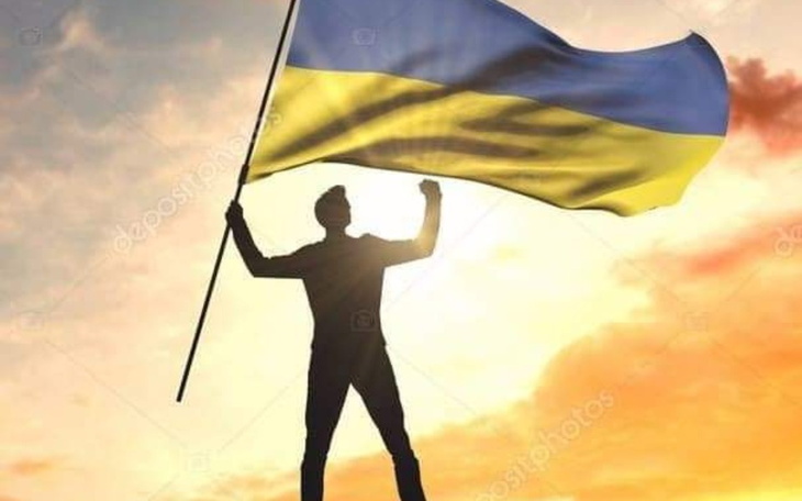 Zbiórka Dla Ukrainy Kamizelki kuloodpr. - zdjęcie główne