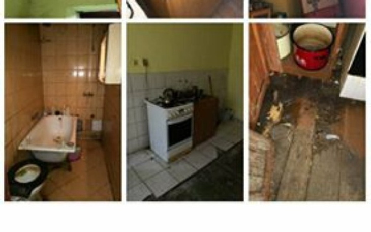 Zbiórka Pomóżmy w remoncie - zdjęcie główne