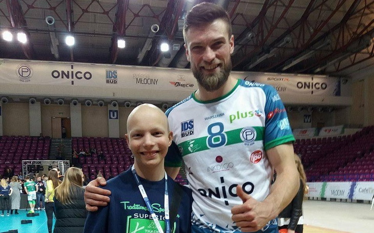 Zbiórka Onko-kolegom - zdjęcie główne