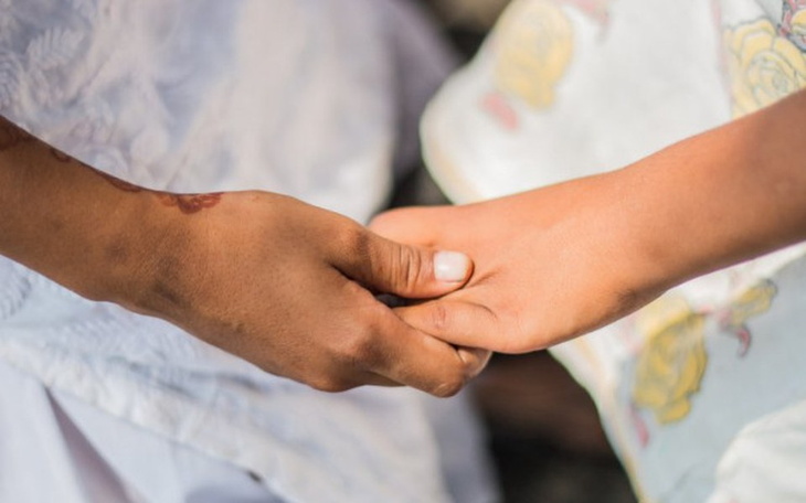 Zbiórka pomóżmy pomóc - zdjęcie główne