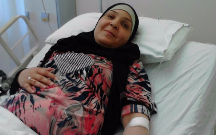 Zbiórka Pomóżmy Zouhour wygrać z rakiem! - zdjęcie główne