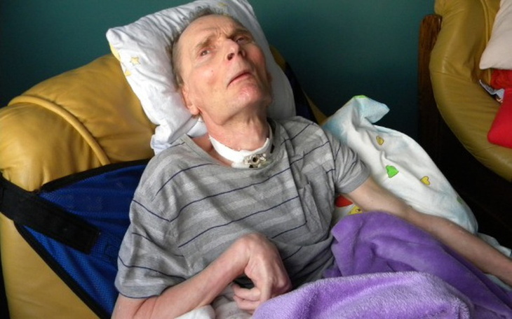 Zbiórka Obudźmy Tomka ze śpiączki - zdjęcie główne