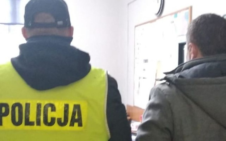 Zbiórka Dla dzieci siostry - zdjęcie główne