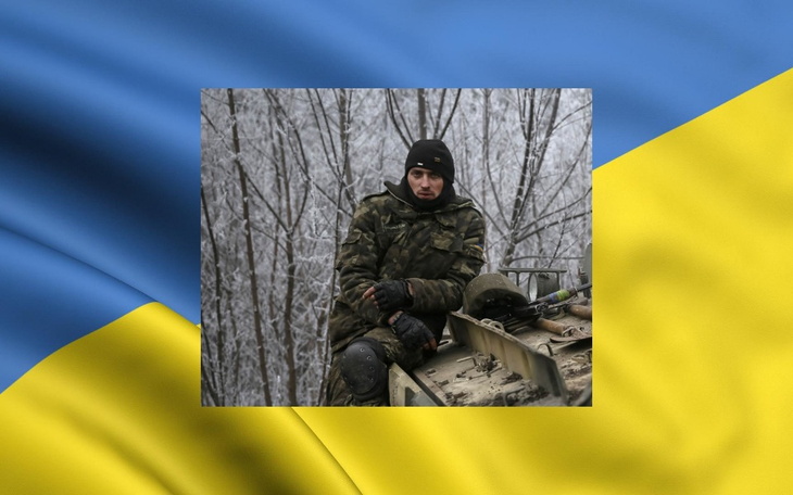 Zbiórka Pomóc dla taty na wojnie - zdjęcie główne