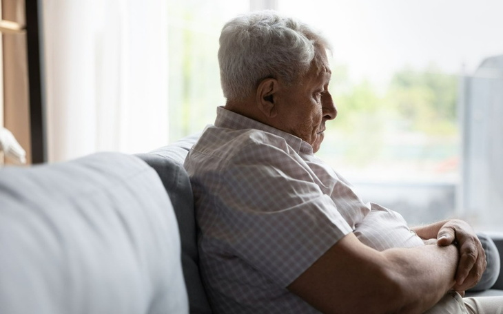 Zbiórka Świetlica dla samotnych seniorów - zdjęcie główne