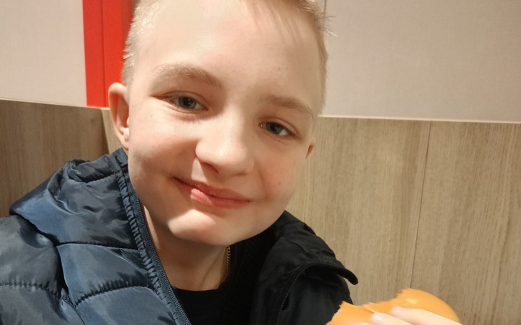 Zbiórka Rowerr rehabilitacyjny - zdjęcie główne