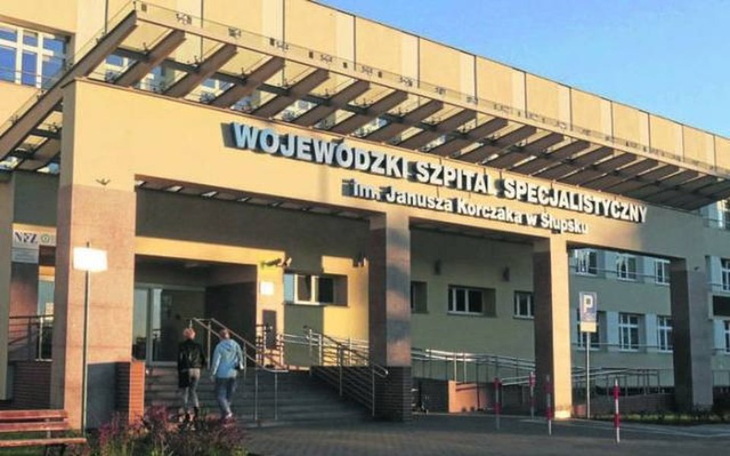 Zbiórka Poznań Pomoc personel - zdjęcie główne