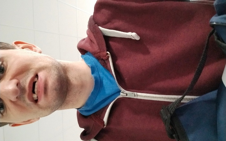 Zbiórka Proteza zębowa. - zdjęcie główne