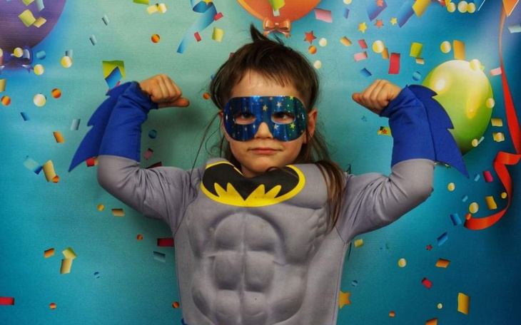 Zbiórka Skrzydła dla Tymka 3.09.2023 - zdjęcie główne