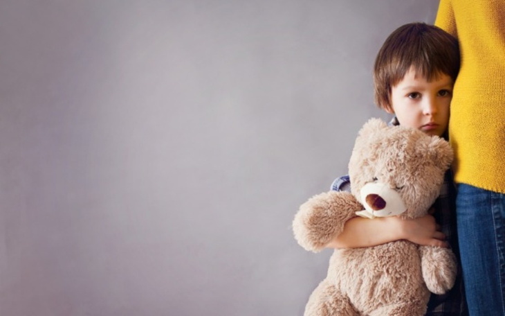 Zbiórka Przywrócić dzieciom uśmiech - zdjęcie główne