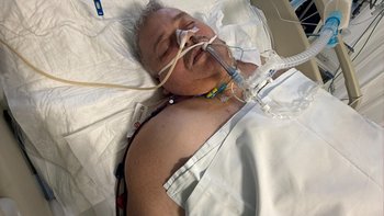 Zbiórka Pomóż nam uratować tatę - miniaturka zdjęcia