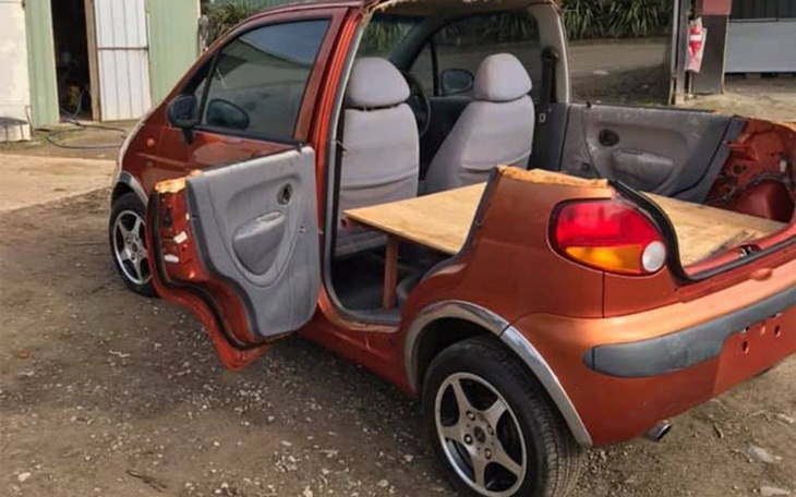 Zbiórka Elektro MATIZ - Projekt - zdjęcie główne