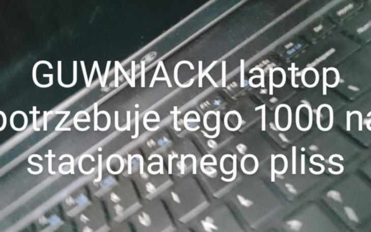 Zbiórka Zbieram na komputer stacjonarny. - zdjęcie główne